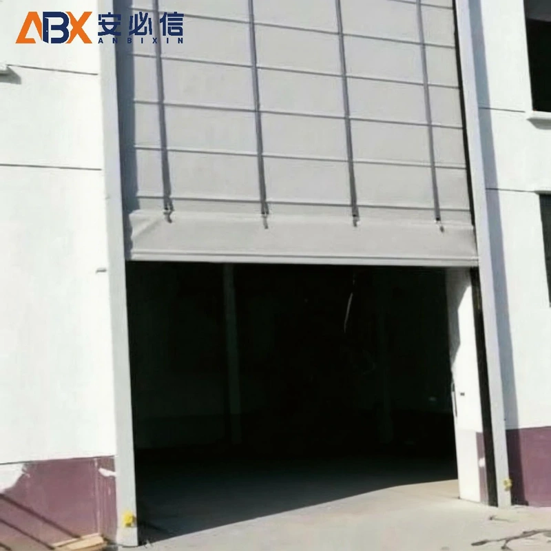 唐山高速堆积门