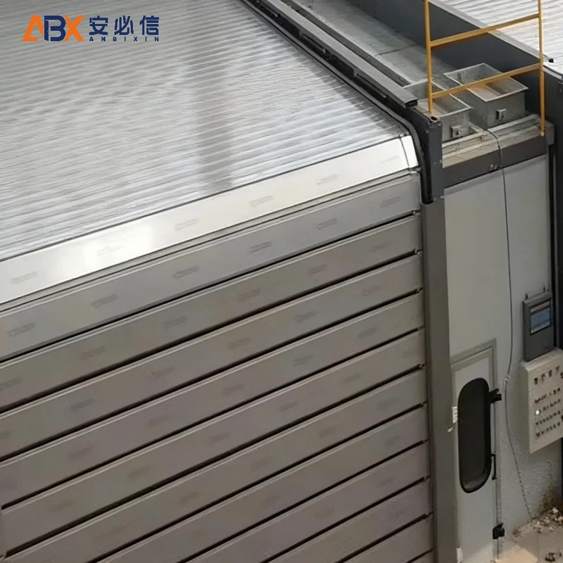 唐山洁净室高速门